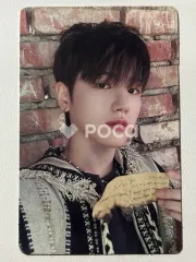 BOYNEXTDOOR リウ 1st EP [WHY..] MOODY ver.