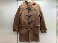 JOURNAL STANDARD ジャーナルスタンダード LONDON TRADITION ダッフルコート 