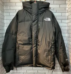 THE NORTH FACE ザノースフェイス ダウンジャケット ND92551 Baltro Light Jacket GORE-TEX Lサイズ ブラック アウトドア