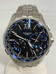 CASIO オシアナス OCW-S3001T-1AJR 世界500本限定☆ - メルカリ