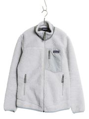 タグ付き新品 レトロX アイスブルー Tailored Grey - メルカリ