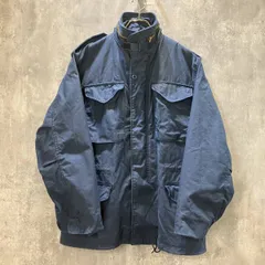 2026年最新】ALPHA M65 ネイビーの人気アイテム - メルカリ