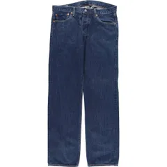 古着 リーバイス Levi's 501 LEVI'S PREMIUM ストレートデニムパンツ メンズw35相当/eaa610870