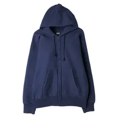 古着 90年代 CAMBER スウェットフルジップパーカー USA製 メンズL相当 ヴィンテージ/eaa610902