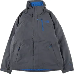 古着 ザノースフェイス THE NORTH FACE マウンテンジャケット シェルジャケット メンズL相当/eaa612733