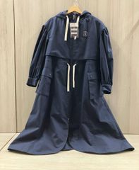 ✨新品未使用品 ✨ボーダーズアットバルコニー ボリュームスリーブ