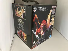 未開封品 A賞 エヴァンゲリオン新2号機α MEGA VIGNETTE 一番くじ エヴァンゲリオン ~ヤマト作戦!~ シン・エヴァンゲリオン劇場版