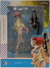 Max Factory 1/7スケール Fate/Grand Order セイバー/フランケンシュタイン