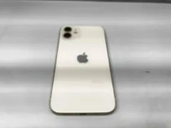 MGHP3J/A iPhone 12 64GB ホワイト SoftBank SIMロック解除
