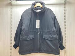 VOTEMAKENEWCLOTHES ヴォートメイク コーチジャケット S 紺 - メルカリ