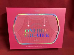 IZ*ONE ONLINE CONSERT ONEIRIC THEATER 新品 - メルカリ