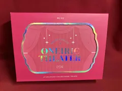【輸入版】IZ*ONE Online Concert ONEIRIC THEATER(2Blu-ray Disc+CD)