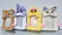 BLACKPINK 2022 ソウルコンサート ソウルコン MD キャラクター ホルダー セット 出品