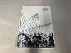 DVD Snow Man Dome Tour 2024 RAYS(通常盤)