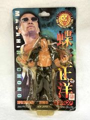 アントニオ猪木 フィギュア 新日本プロレスリング - メルカリ