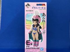 一番くじドラゴンボールEX 孫悟空修行編 E賞チチ MASTERLISE - メルカリ