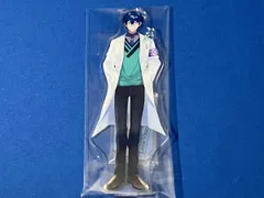 にじさんじ デビュー記念 アクリルスタンド(レオス・ヴィンセント)