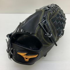 激レア】ミズノプロ オーダー硬式ファーストミット 左 伊藤クラフト