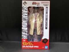 라스트 원상 남운 MASTERLISE EXPIECE 이치 반 쿠지 SAKAMOTO DAYS vol.1 SAKAMOTO DAYS