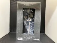 ヨルハ賞 A2 -ショートヘアVer.- フィギュア NieR:Automata Ver1.1a 放送記念くじ2 NieR:Automata Ver1.1a