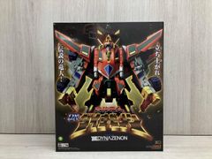 新品】THE合体 新生竜人 DXダイナゼノンリライブ グッドスマイル