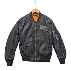 2026年最新】Houston フライトジャケットの人気アイテム - メルカリ