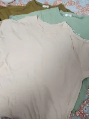 半袖Tシャツ 3枚