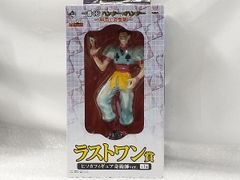 一番くじ ハンターハンター 緋色の追憶編 ラストワン賞 ヒソカ