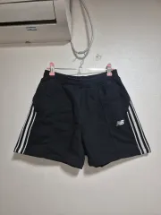 ニューバランス ハーフパンツ S
