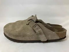 2026年最新】ビルケン ボストン トープの人気アイテム - メルカリ