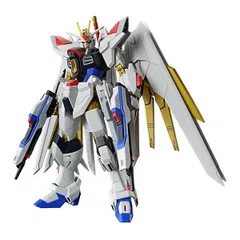 2026年最新】hG マイティーストライクフリーダムガンダム 塗装の人気