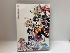 シンフォギアライブ2016、2018/DVD2本セット - メルカリ
