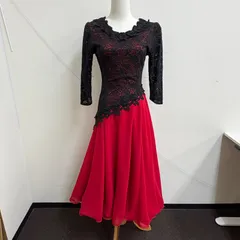 2026年最新】社交ダンス ワンピースの人気アイテム - メルカリ