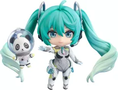 【新品】フィギュア ねんどろいど 初音ミク MIKU WITH YOU 2024Ver. 「キャラクター・ボーカル・シリーズ 01 初音ミク」