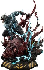 中古】タペストリー 石田雨竜(原画展描き下ろしカラーイラスト