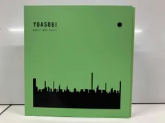 2026年最新】yoasobi the book 2の人気アイテム - メルカリ