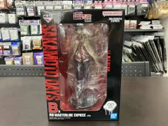 【未開封】B賞「南雲」MASTERLISE EXPIECE 一番くじ SAKAMOTO DAYS vol.2 サカモトデイズ