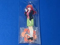 五等分の花嫁∞ アクリルスタンド(中野五月)