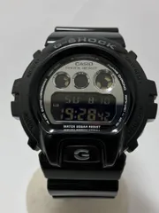 CASIO カシオ G-SHOCK DW-6900NBクォーツ  