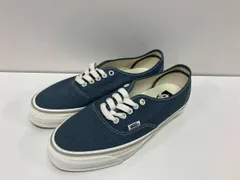 vans バンズ MTE AUTHENTIC REISSUE44 オーセンティック リイシュー 27.5cm ライトブルー 721278