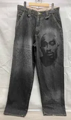 2026年最新】2pac デニムの人気アイテム - メルカリ