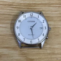 ■シチズン CITIZEN エコドライブ GN-4-S ソーラー腕時計 本体のみ A26-145