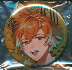 宇佐美リト にじさんじ 8周年 缶バッジ にじさんじ 8th Anniversary」グッズを2026年2月3日(火)12時から販売