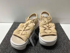 ★タグ付き★ NIKE ナイキ CI8798-200 サイズ24cm エアマックスココ セサミ サンダル 