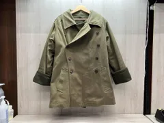 WAIPER M-38 ライナー付き モーターサイクルジャケット 3 22WP85