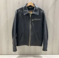 2026年最新】モーガン レザージャケットの人気アイテム - メルカリ