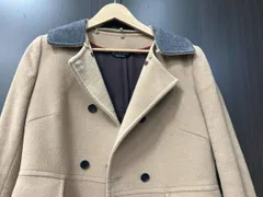 BLACK LABEL Paul Smith/その他コート/BRW/無地/420220