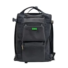 PORTER ポーター UNION ユニオン リュック バックパック デイパック カバン ブラック