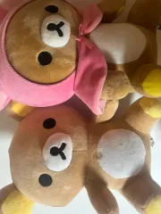 リラックマ ぬいぐるみ