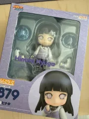 2026年最新】ねんどろいど NARUTO -ナルト- 疾風伝 日向ヒナタの人気